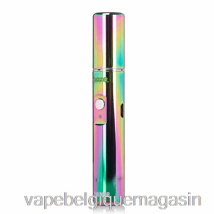 Vape Juice Ooze Tanker 650mah Extrait Batterie Arc-en-ciel